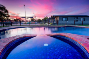 BIG4 NRMA Yarrawonga Mulwala Holiday Park